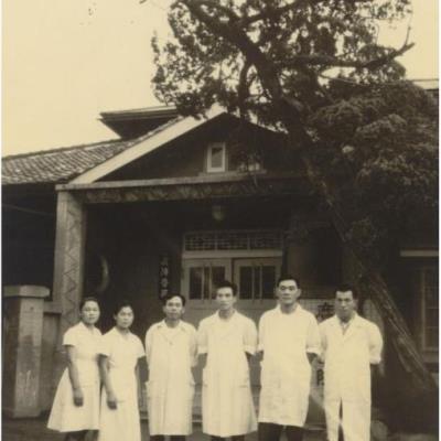 1960년대 광제병원