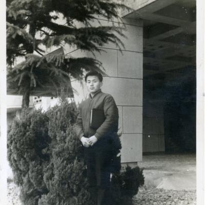 1964년 경북대학교