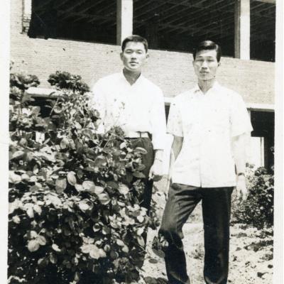 1964년 경북대학교