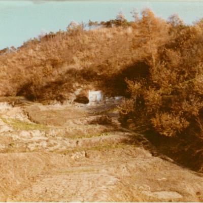 가톨릭 상지대학교 대운동장 조성 관련 사진 모음 1980년