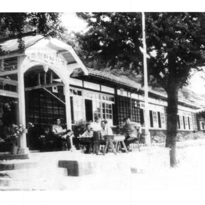 구 예안초등학교