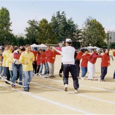 성소병원 1999_90주년 기념 한마음 친선체육대회