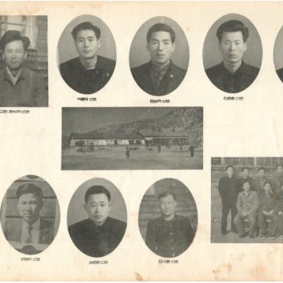 대동국민학교 11회 1962년