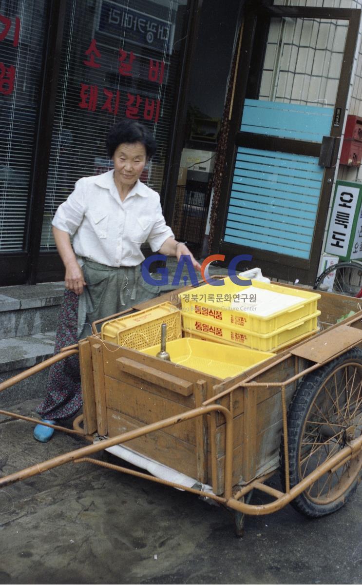 두부행상박분선씨 3 작은그림