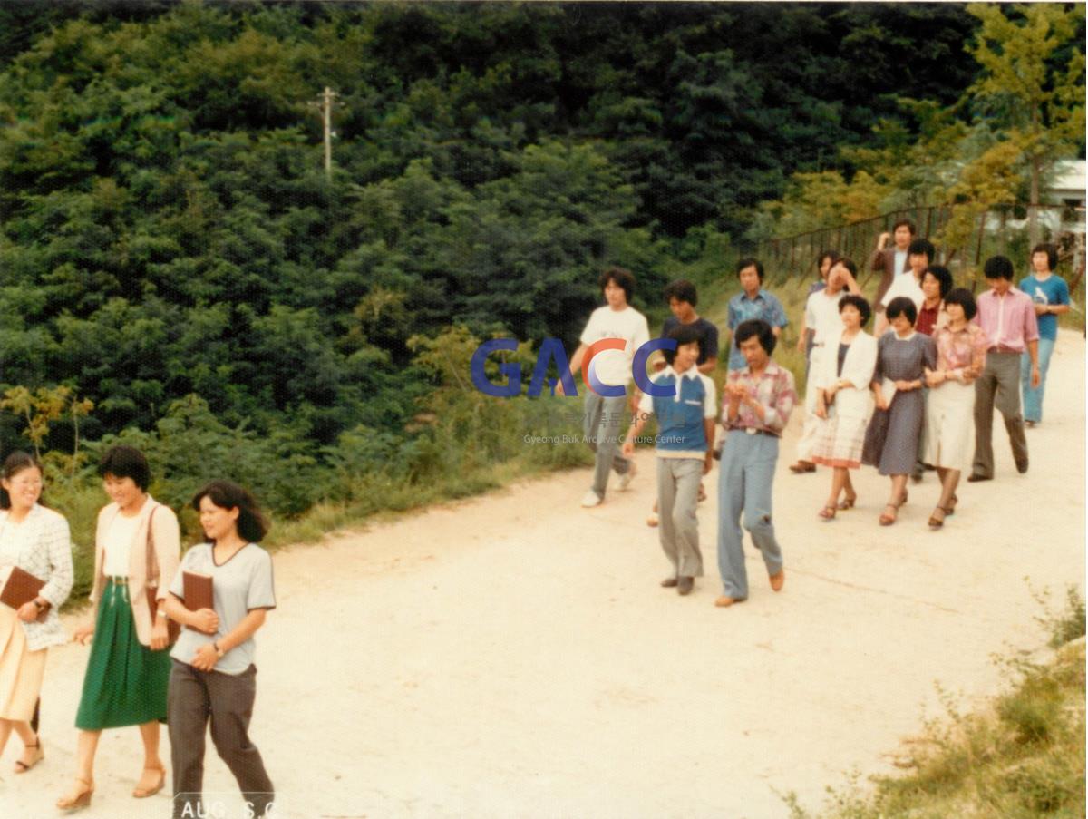 가톨릭 상지대학교 캠퍼스 풍경 작은그림