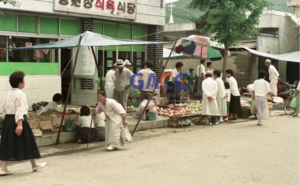 길안장날 13 작은그림