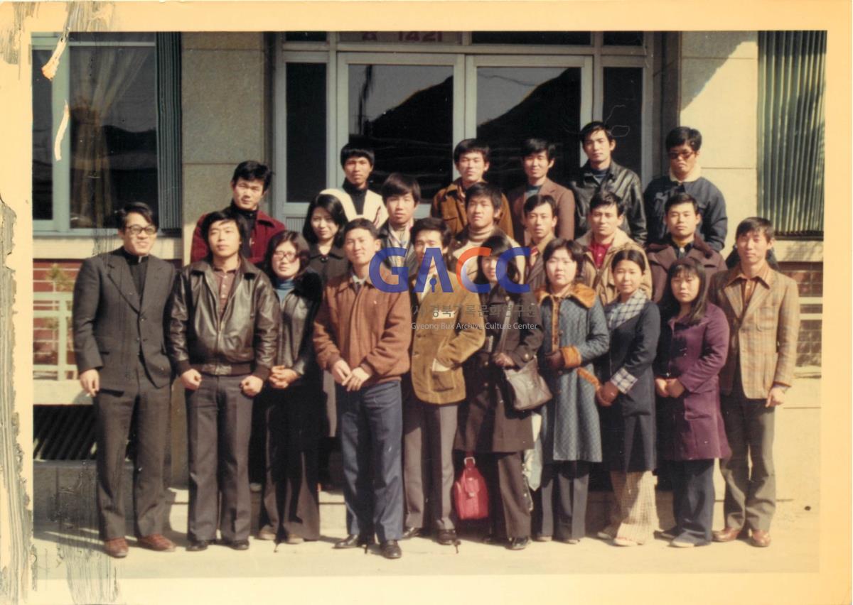 천주교 안동교구 주일학교 교사 연수 작은그림