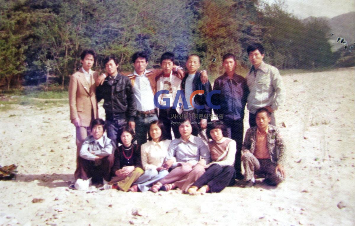 198508 매화 새마을청소년 야영훈련 작은그림